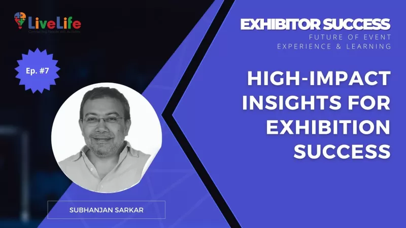 B2B Exhibition Insights Strategies to Elevate Visitor Engagement