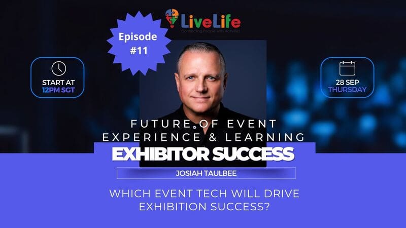 Event Technology: The Strategic Engine Driving the Future of Exhibitions