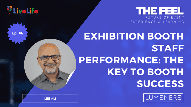 Exhibition Booth Staff Performance: The Key to Booth Success