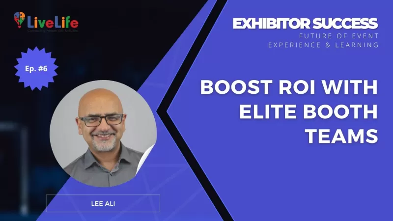 Exhibition Booth Staff Performance: The Key to Booth Success