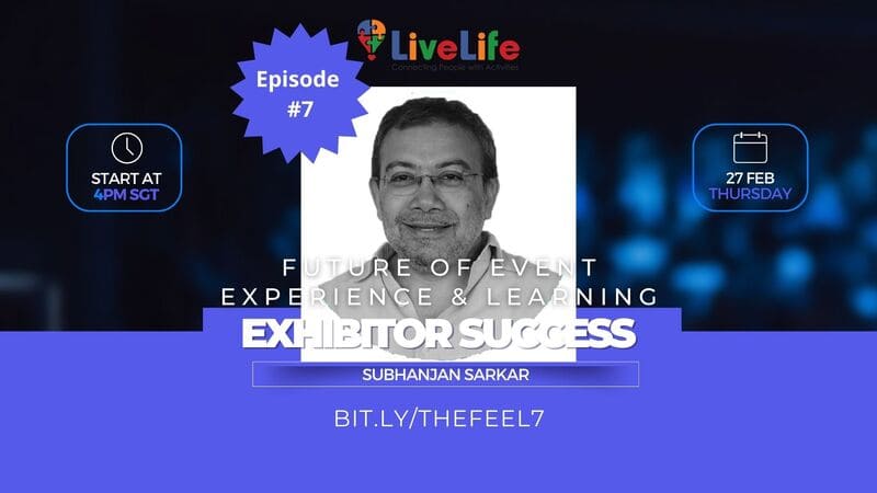 following up booth leads effectively