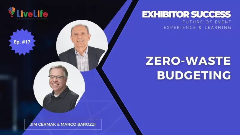How to Allocate Trade Show Budget Without Waste