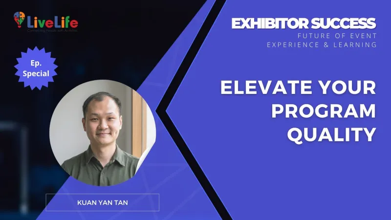 Improving Trade Show Hosted Buyer Program Quality