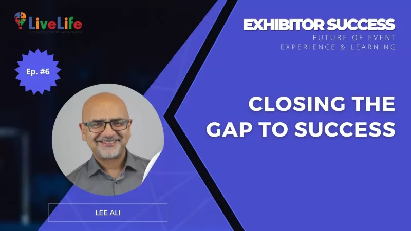 Post-Event Follow-Up Strategy: The Last Missing Piece of Exhibition Success