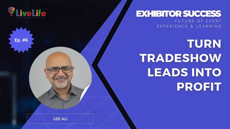 Post Tradeshow Follow Up: Turning Booth Conversations into Real Opportunities