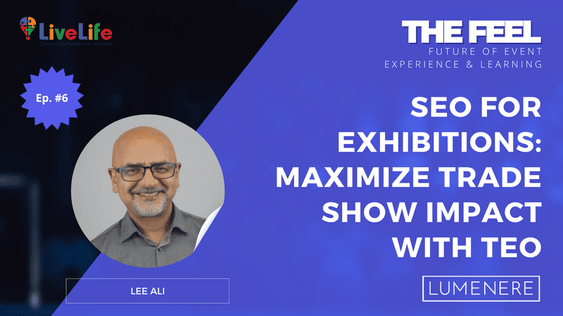 SEO for Exhibitions: Maximize Trade Show Impact with TEO