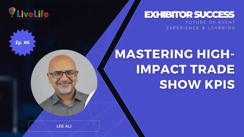 Trade Show KPIs: Measuring Booth Success for Maximum Impact