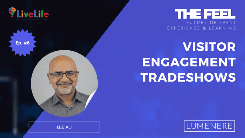 Visitor Engagement Trade shows: Why Organizers Hold the Key to Exhibitor Success