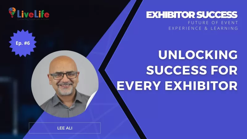 Visitor Engagement Trade shows: Why Organizers Hold the Key to Exhibitor Success