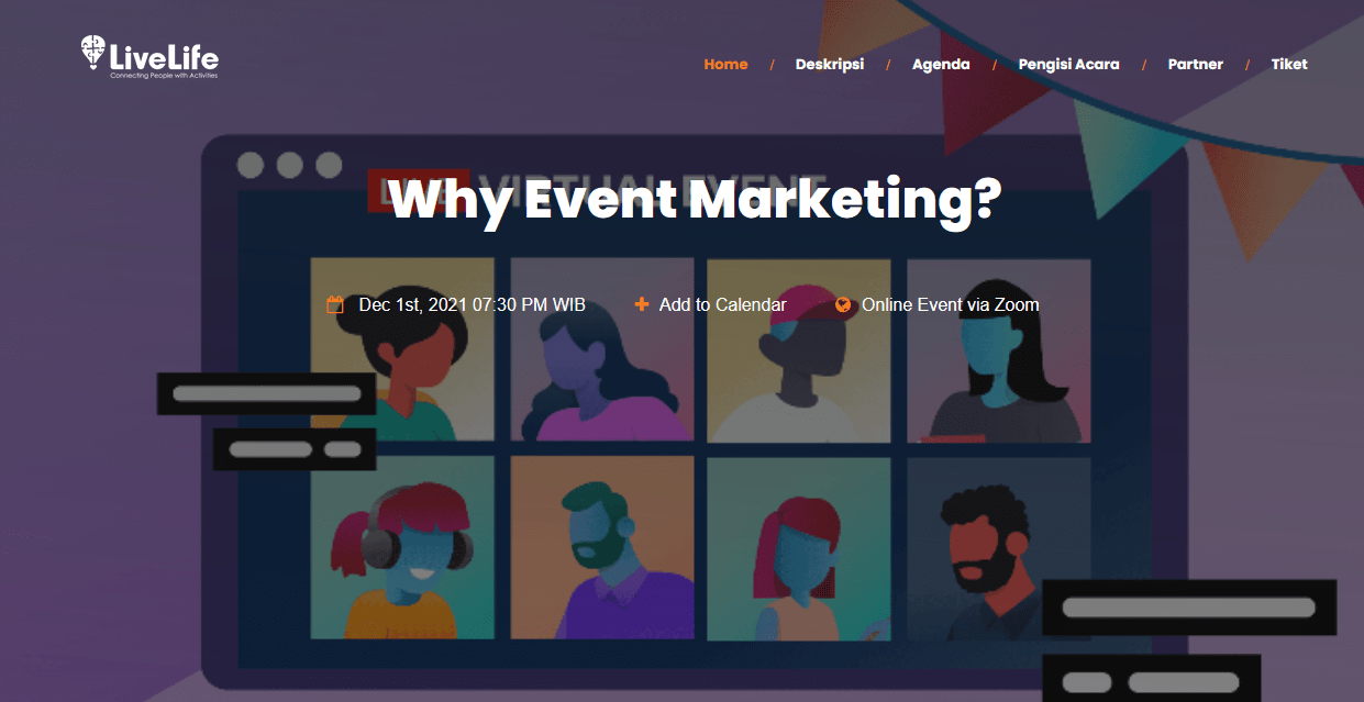 Event Marketing: Apakah dapat meningkatkan sales?