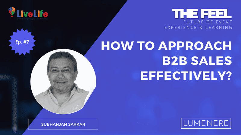 How to Approach B2B Sales Effectively?