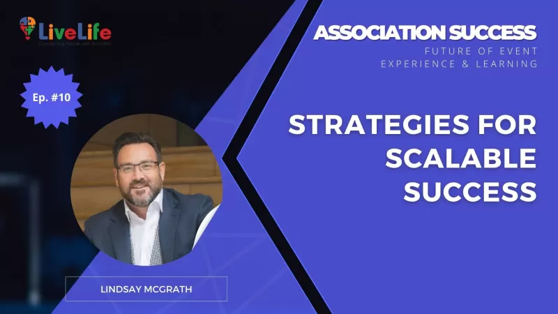 Building an Effective Association Growth Strategy That Actually Works