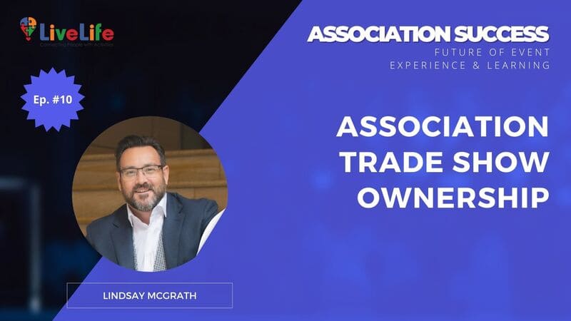 Association Trade Show Ownership: Why Control Drives Long-Term Success