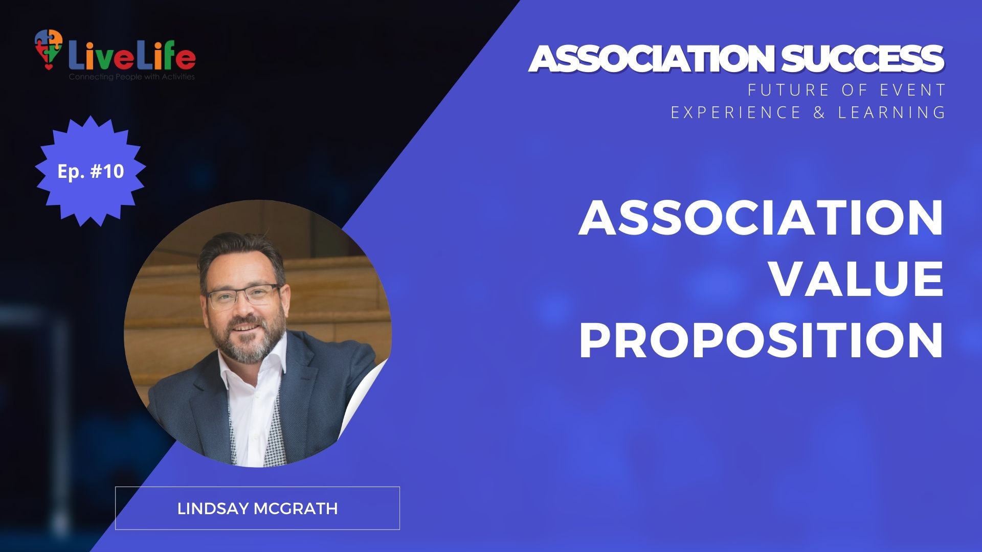 Rethinking the Association Value Proposition for Modern Industries