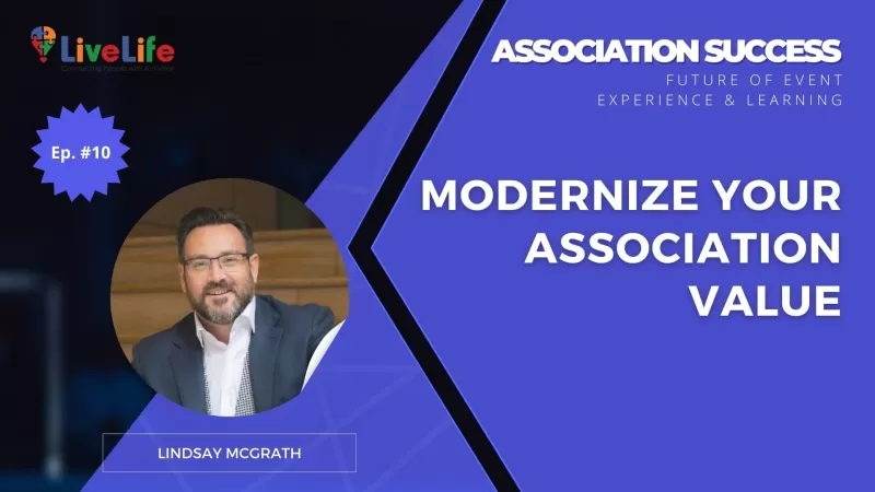 Rethinking the Association Value Proposition for Modern Industries