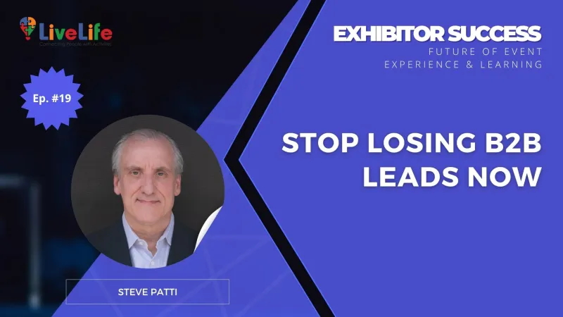 B2B Smarketing Best Practices: Stop Losing Leads to Bad Alignment