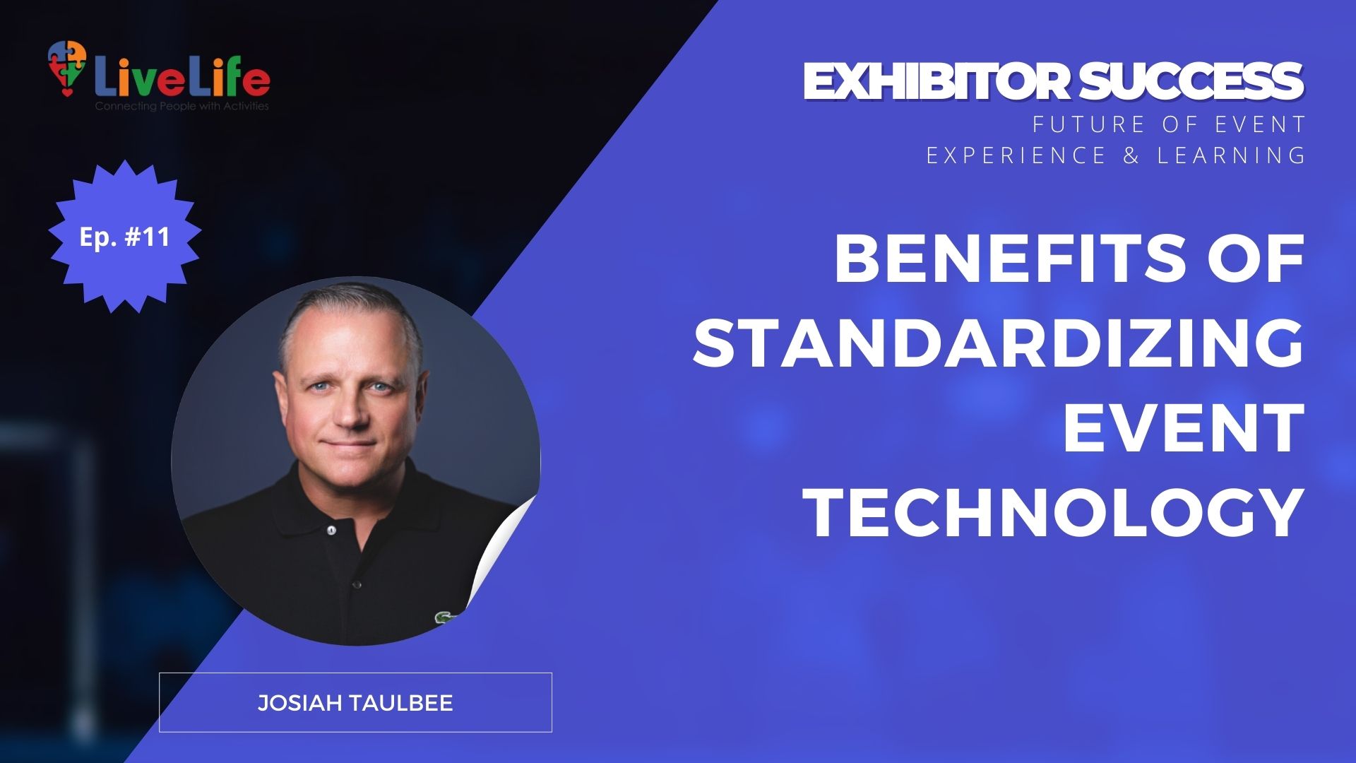 The Hidden Benefits of Standardizing Event Technology