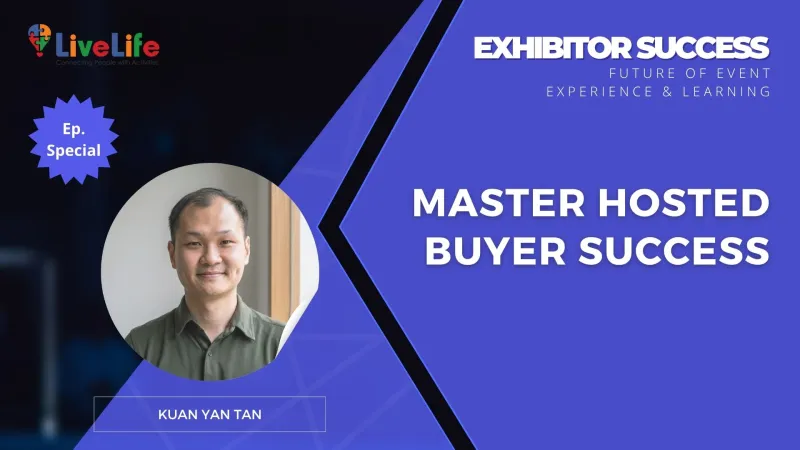 Best Practices for Trade Show Hosted Buyer Programs