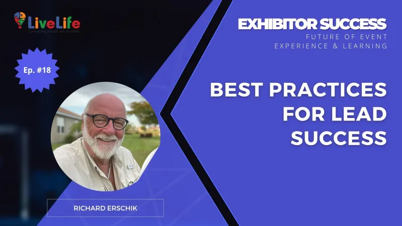 Best Practices for Trade Show Lead Follow Up