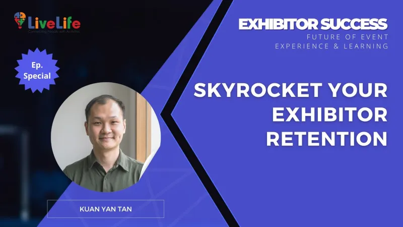 Best Strategies to Increase Exhibitor Retention Rates