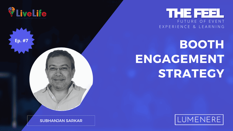 Do Marketing and Sales Plan and Execute Booth Engagement Strategy Effectively?