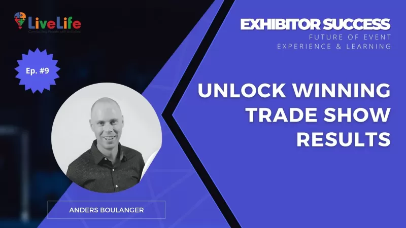 Booth Engagement Techniques: Unlock Trade Show Success