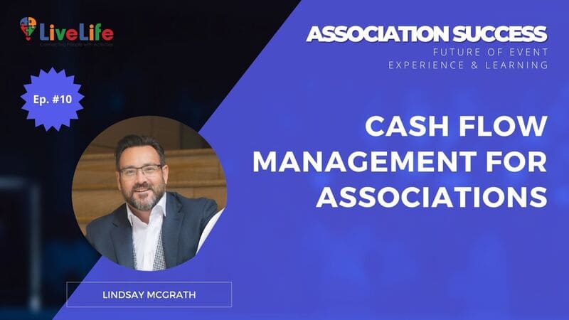 How Cash Flow Management for Associations Prevents Stagnation and Sparks Growth