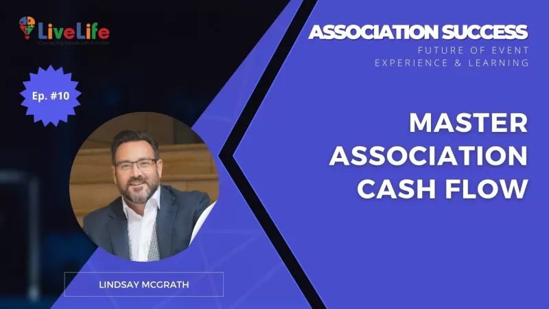 How Cash Flow Management for Associations Prevents Stagnation and Sparks Growth