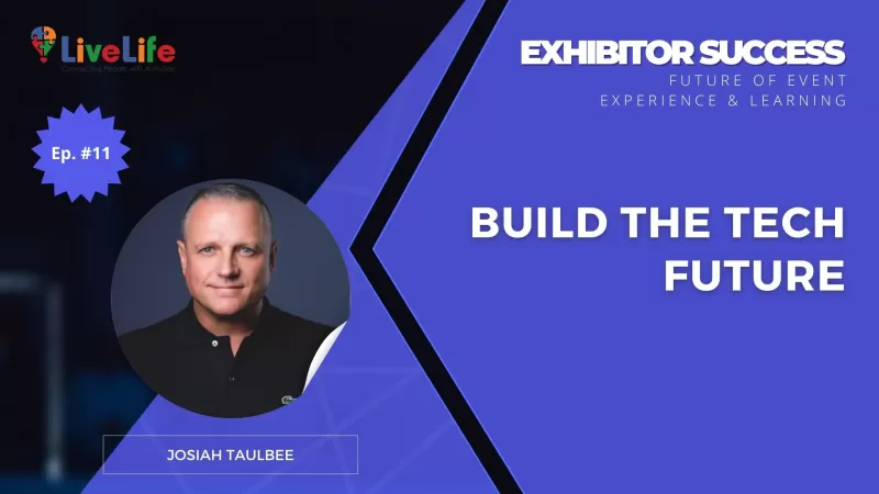 Certified EventTech Classification Initiative: Building the Future Together