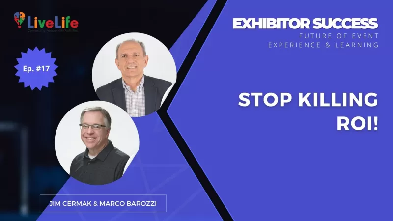 Common Trade Show Exhibitor Mistakes That Kill ROI
