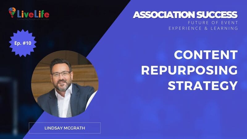 Content Repurposing Strategy: Maximize Every Asset Your Association Creates