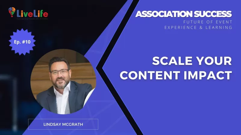 Content Repurposing Strategy: Maximize Every Asset Your Association Creates