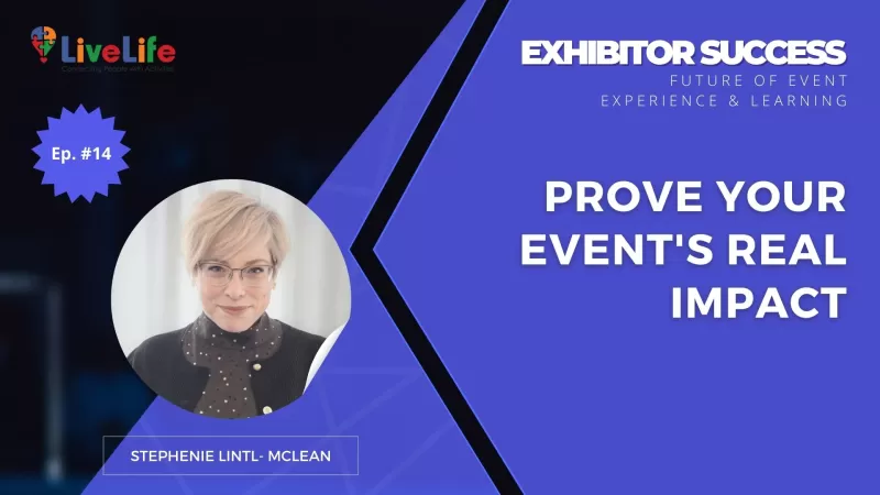 Does Your Reporting Fail To Demonstrate Event Influence On Revenue