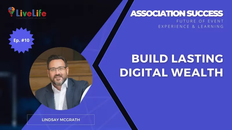 Digital Association Assets: Unlocking Long-Term Value for Your Organization