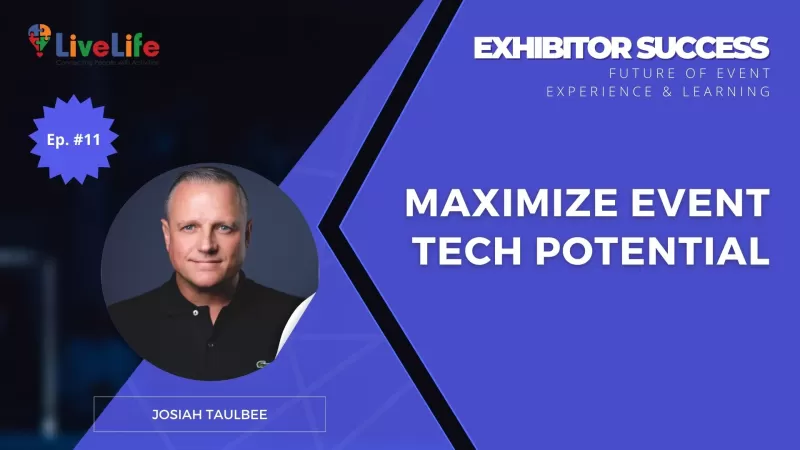 Exploring the Hidden Dimensions of Event Tech Solutions