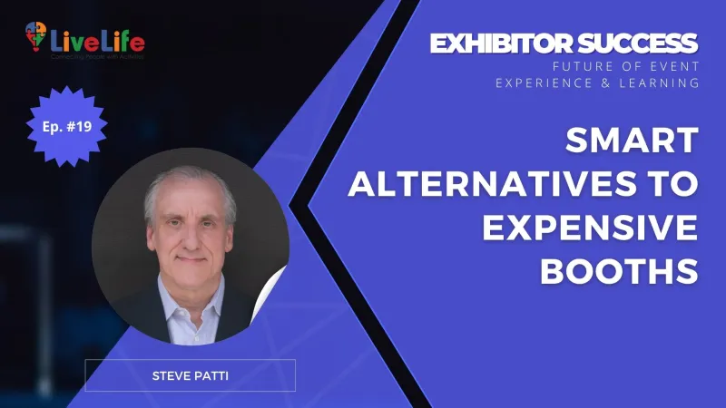 Effective Alternatives to Expensive Trade Show Floor Booths