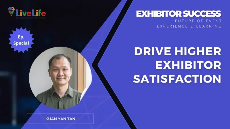 Strategies to Improve Trade Show Exhibitor Satisfaction