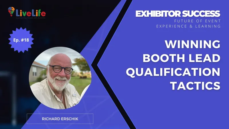Effective Trade Show Booth Lead Qualification Strategies