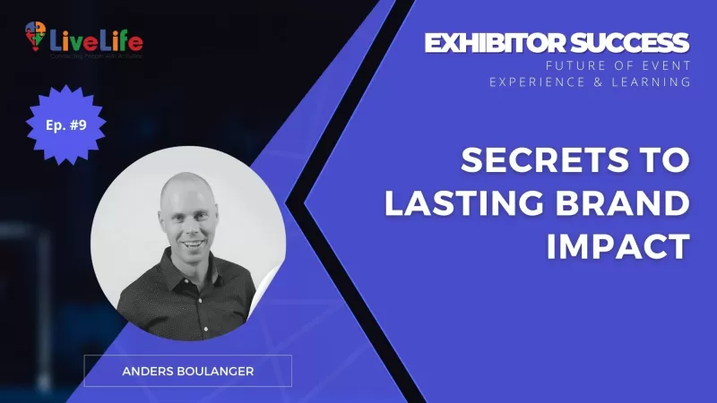 Effective Trade Show Giveaways: The Secret to Lasting Impact
