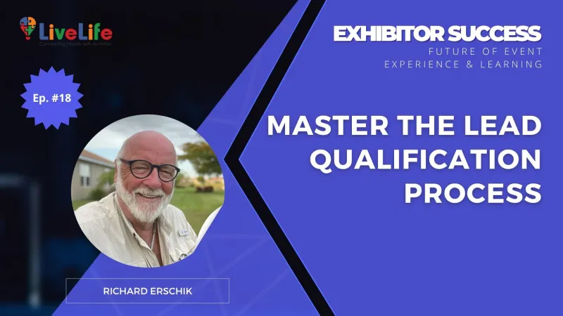 Effective Trade Show Lead Qualification Process for Sales