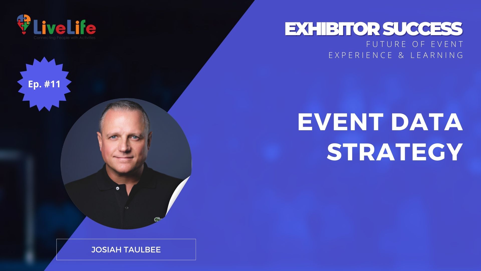 The Power of an Effective Event Data Strategy