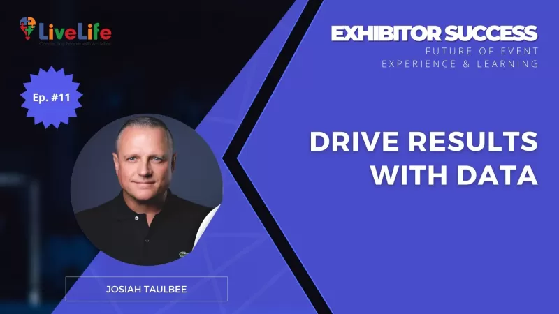 The Power of an Effective Event Data Strategy