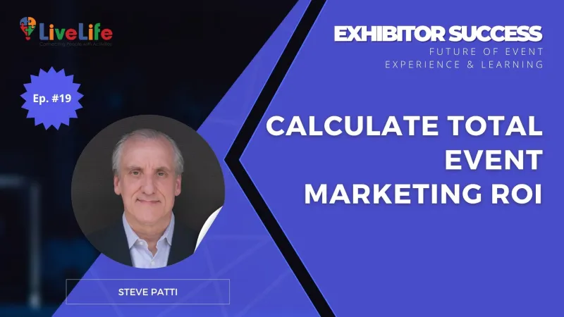 How to Calculate Event Marketing ROI: Beyond Just Leads