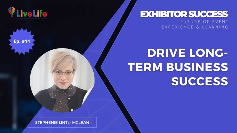 Why Align Event Strategy With Long Term Business Goals