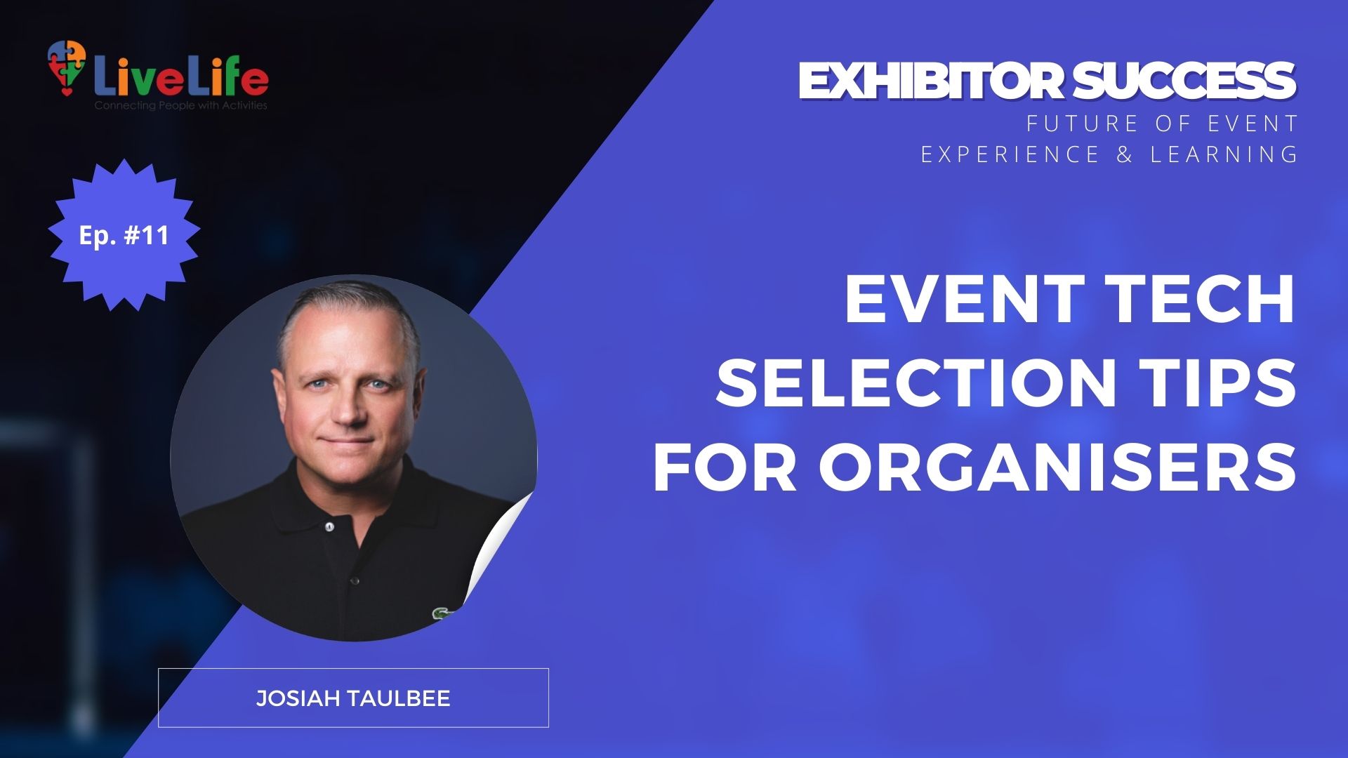 Smart Event Tech Selection Tips for Organisers