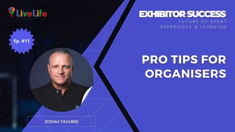 Smart Event Tech Selection Tips for Organisers