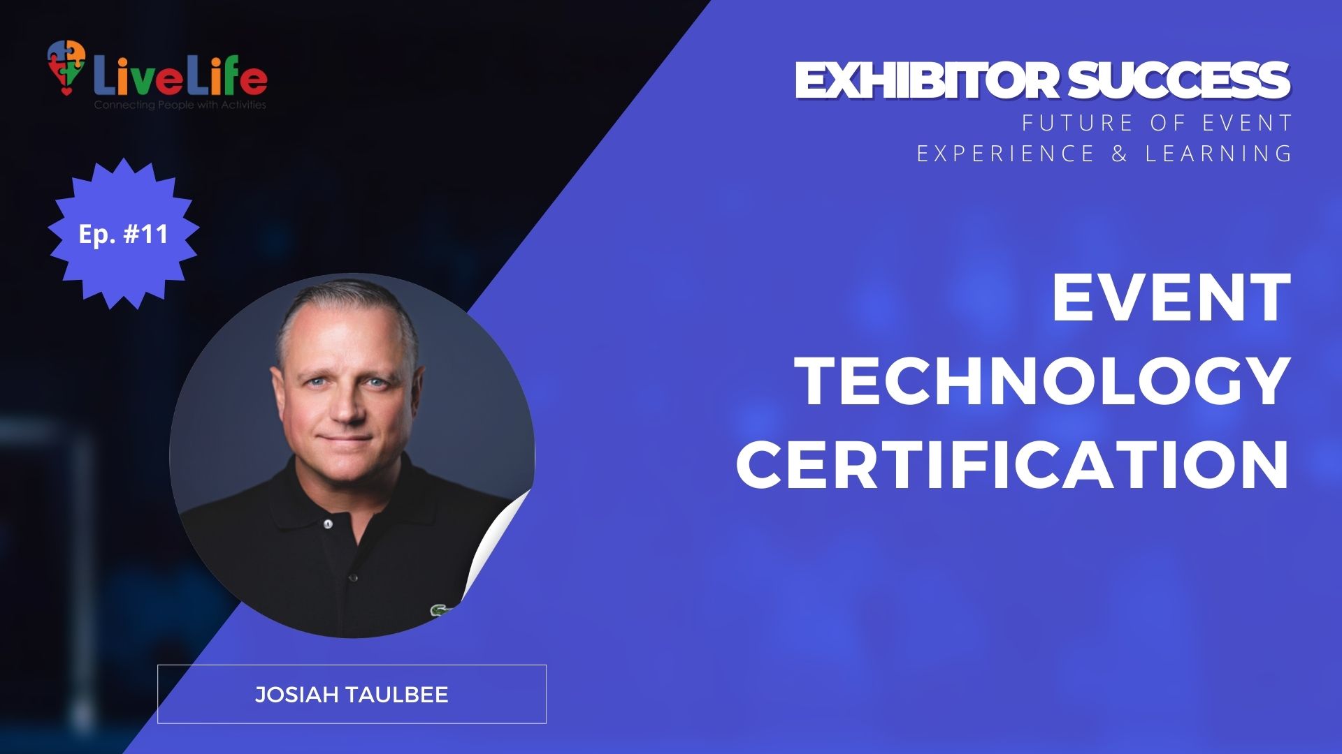 Event Technology Certification: The Next Big Leap Ahead