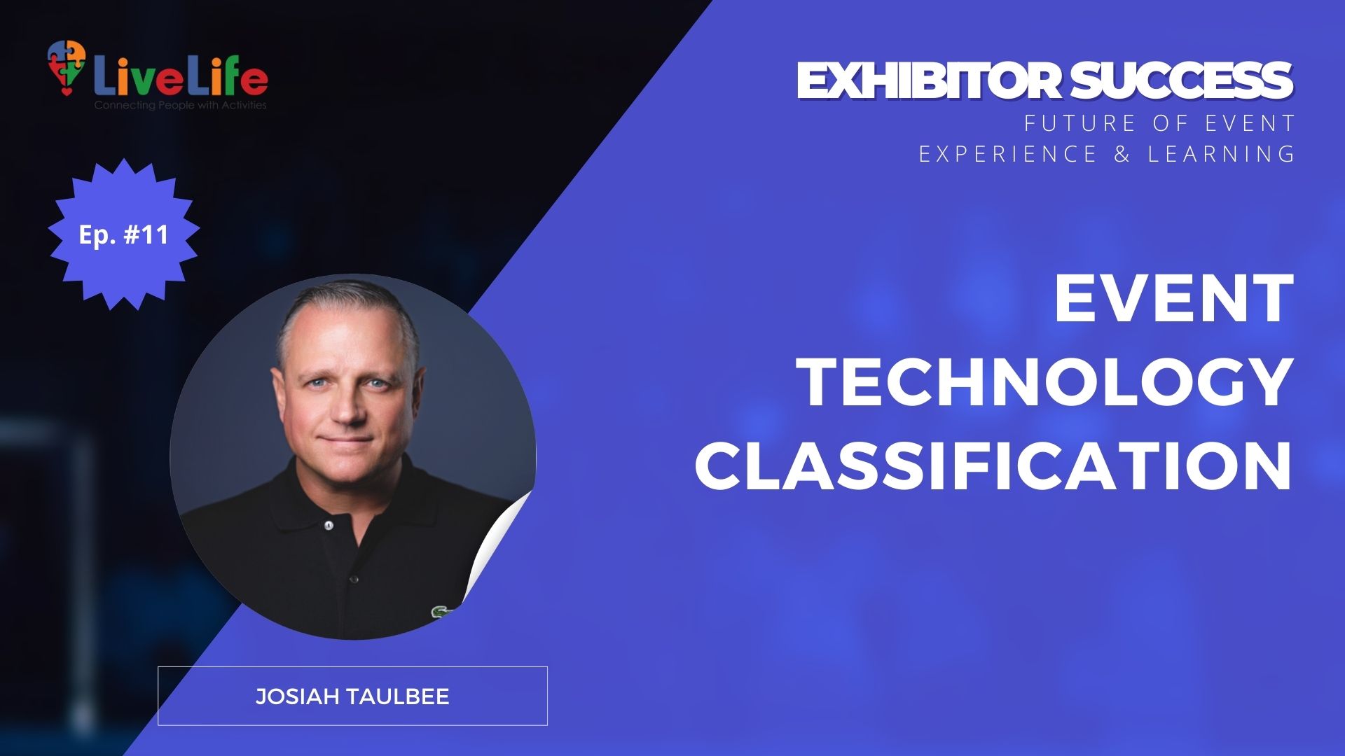 Why Event Technology Classification Matters More Than Ever