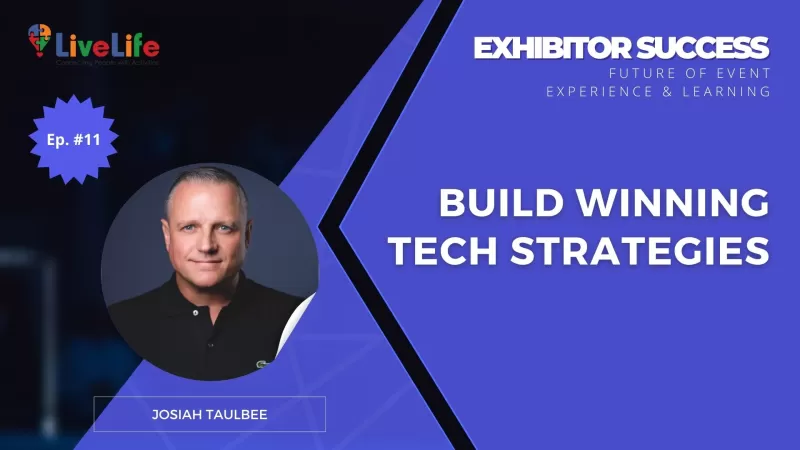 Building a Winning Event Technology Strategy