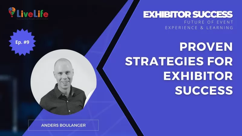 Exhibitor Engagement Strategies That Actually Work